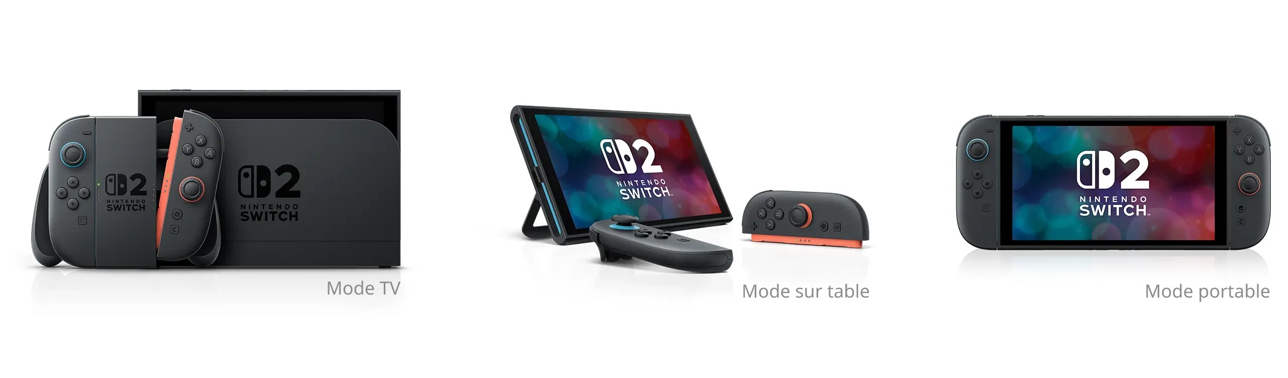Nintendo Switch 2 - Plus image 2