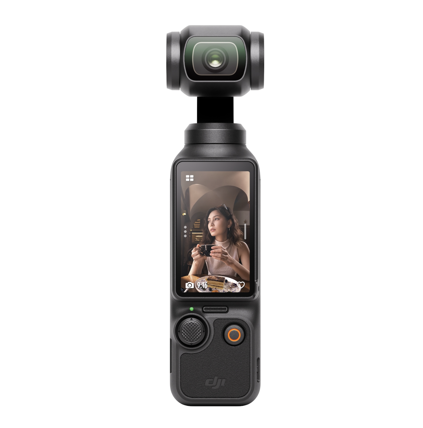 DJI OSMO Pocket 3 - Bundle Créateur - Plus image 1