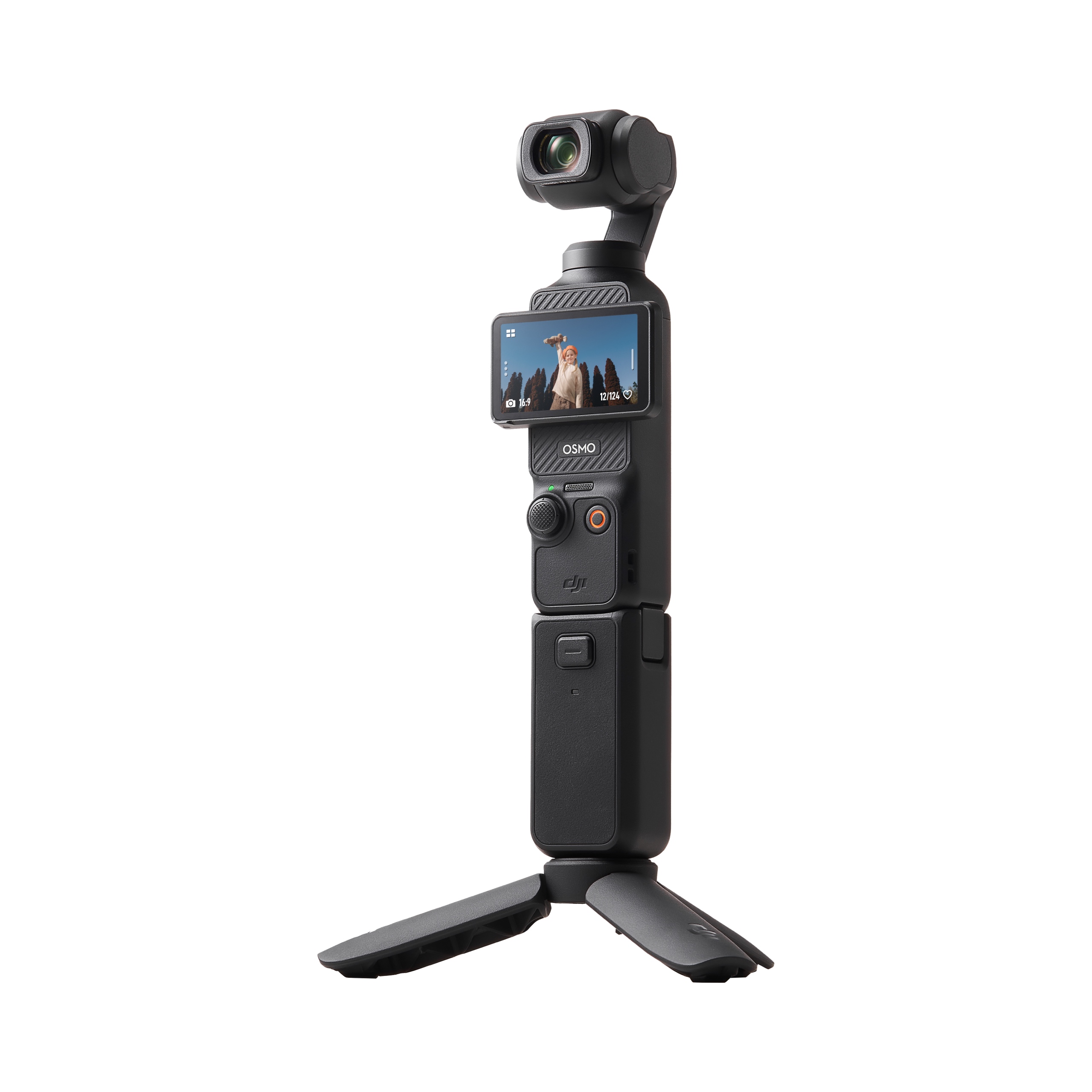DJI OSMO Pocket 3 - Bundle Créateur - Plus image 4