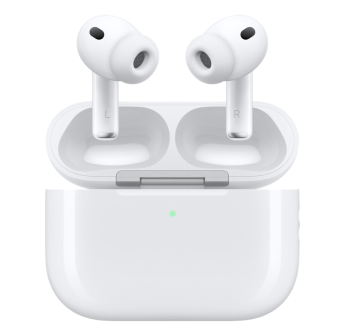 AirPods Pro 3 - Plus image 1