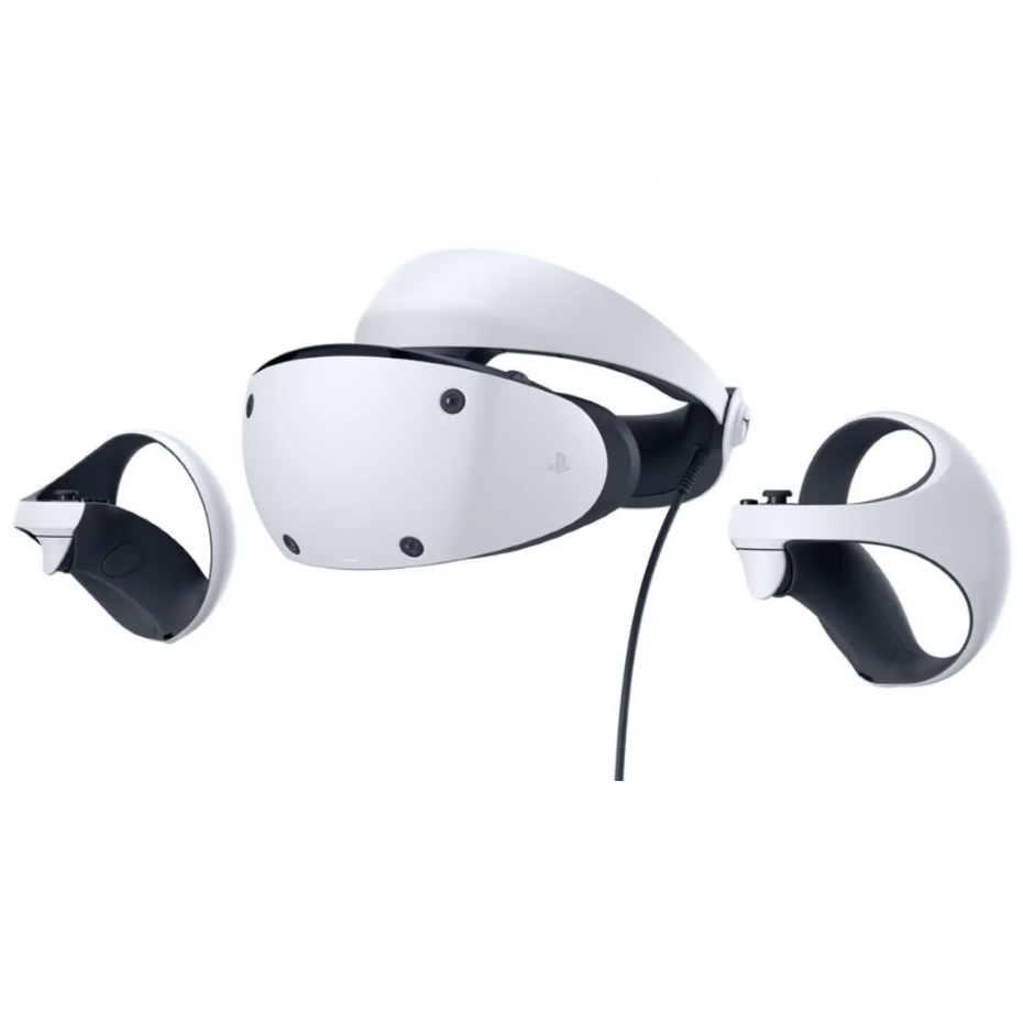 PlayStation PS VR2 - Plus image 1