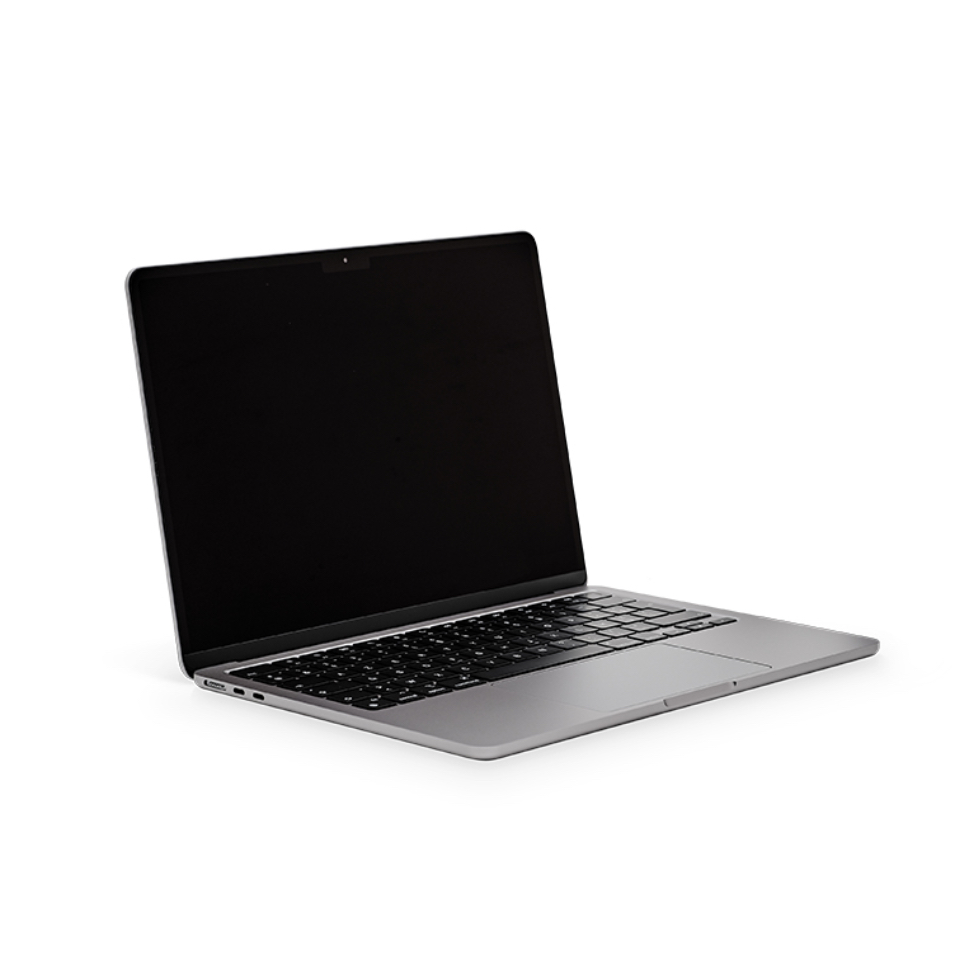 MacBook Air 13" M4 16Go 256 Go Gris sidéral